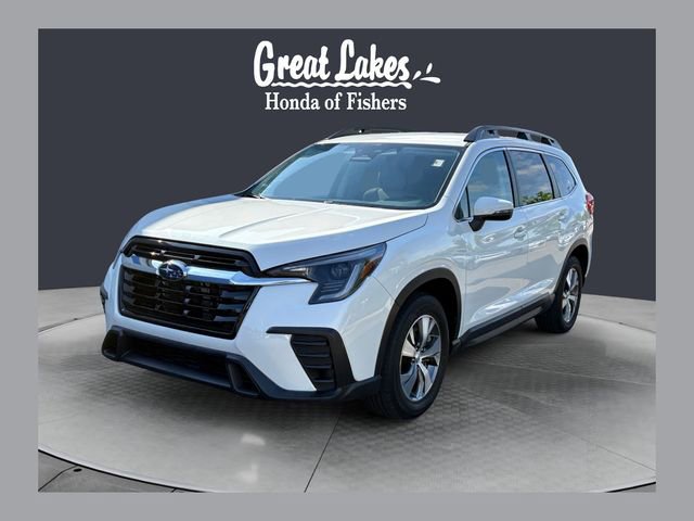 Used 2023 Subaru Ascent Premium w/ Convenience Package AWD/4WD image 1