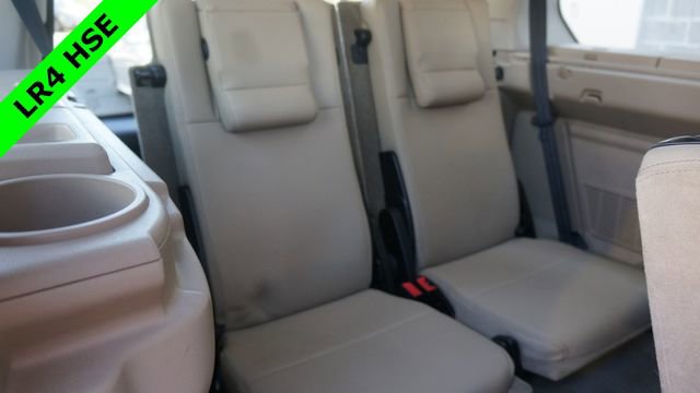 Used 2012 Land Rover LR4 HSE AWD/4WD image 50