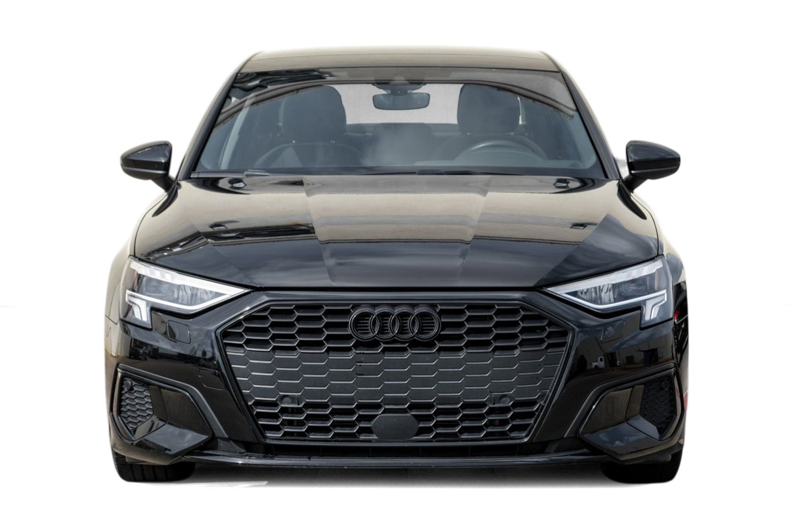 Used 2023 Audi A3 2.0T Premium w/ Convenience Package image 4