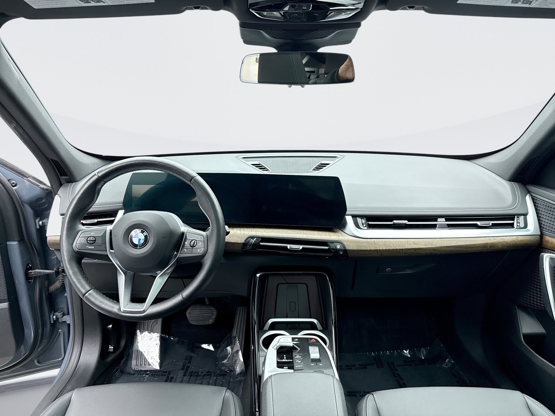 Used 2023 BMW X1 xDrive28i w/ Convenience Package image 14