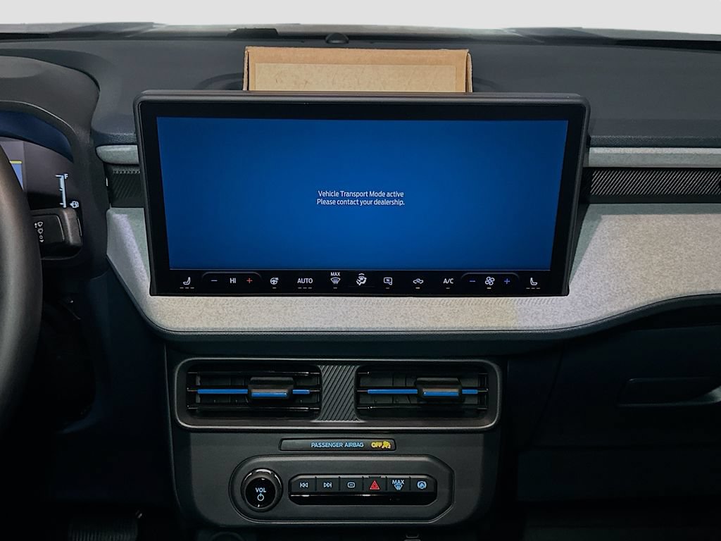 New 2026 Ford Maverick XLT w/ Equipment Group 301A AWD/4WD image 13