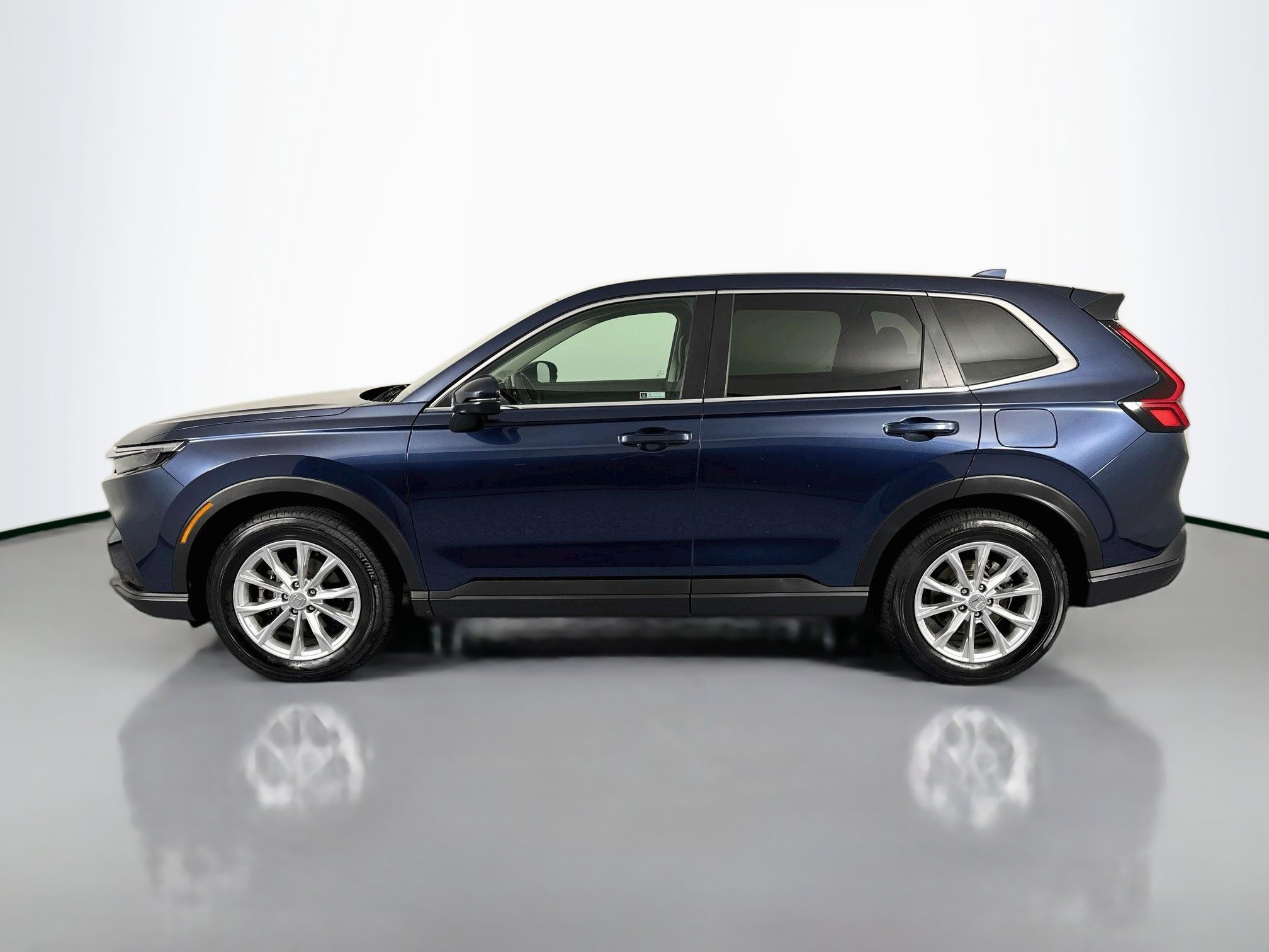Certified 2024 Honda CR-V EX-L image 8