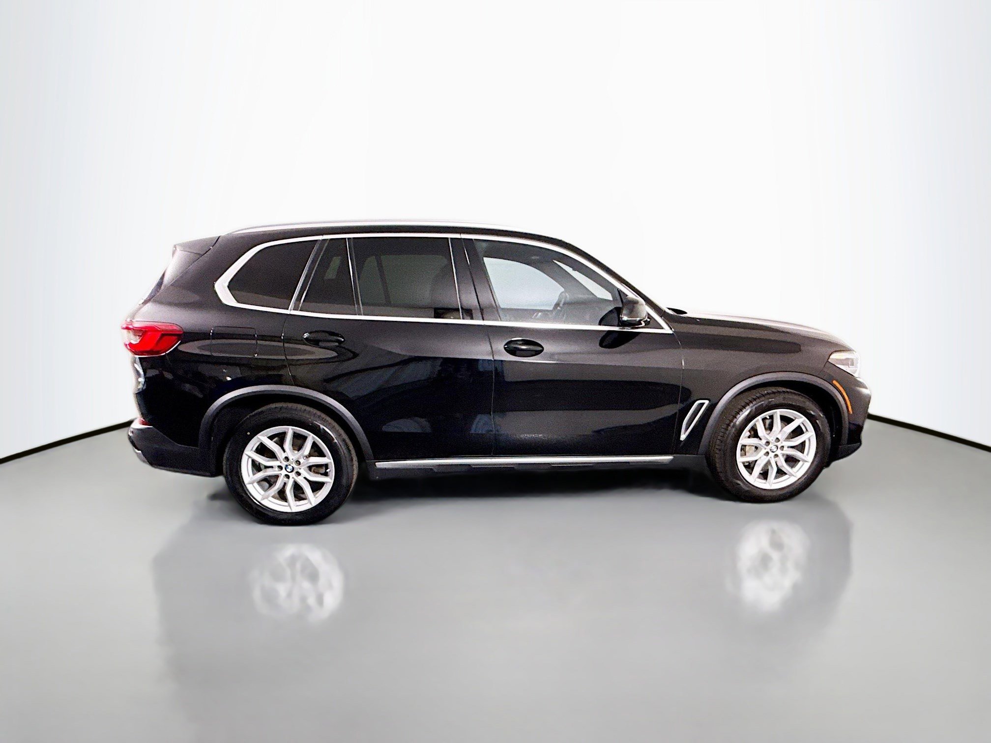 Used 2019 BMW X5 xDrive40i AWD/4WD image 11