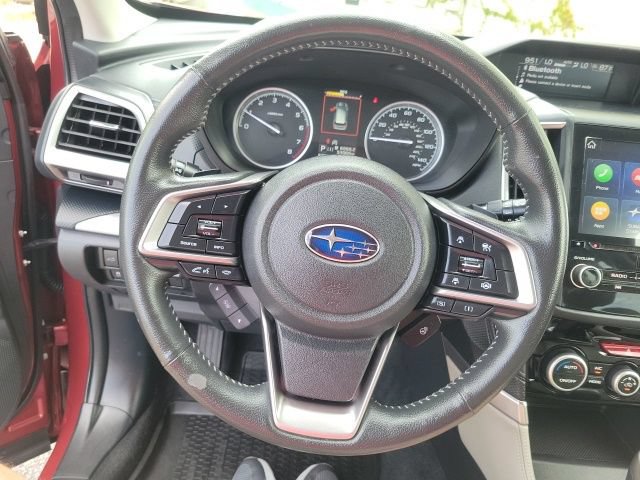 Used 2021 Subaru Forester Limited w/ Popular Package #3 AWD/4WD image 23