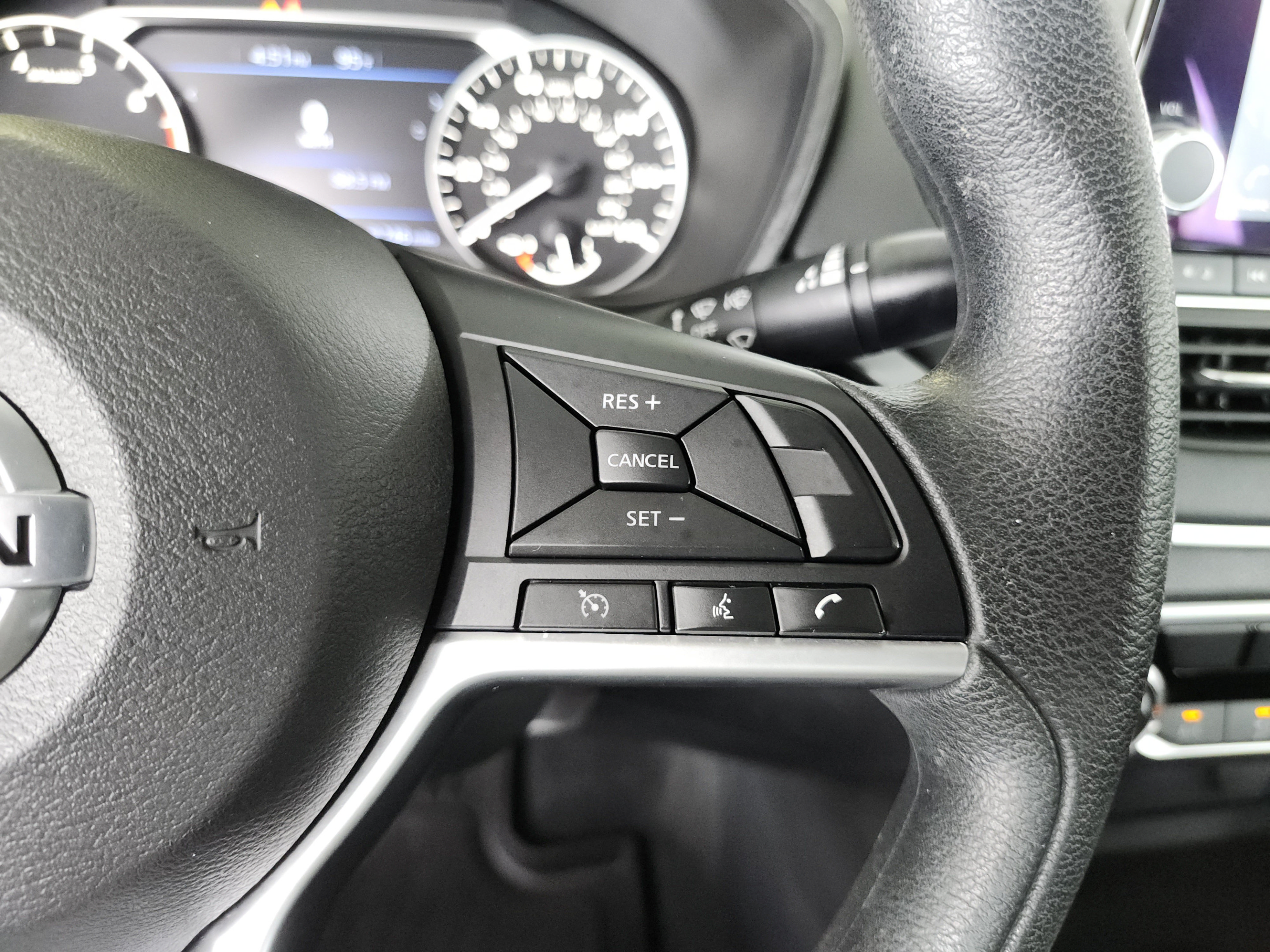 Used 2021 Nissan Altima 2.5 SV FWD image 15