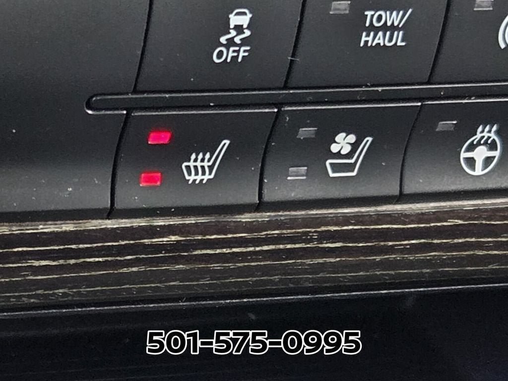 Used 2016 RAM 3500 Laramie Longhorn AWD/4WD image 26