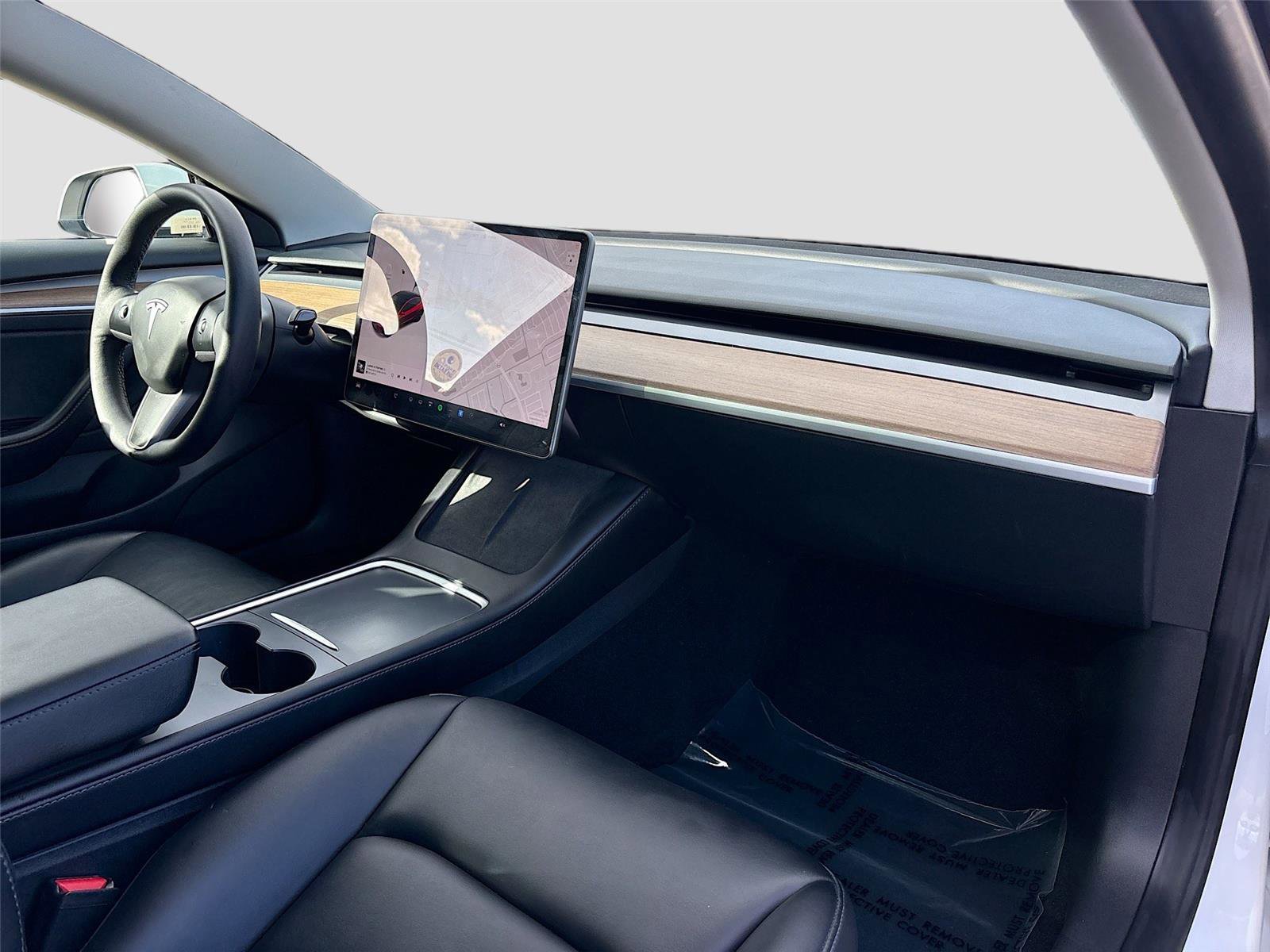 Used 2023 Tesla Model 3 Standard Range image 30