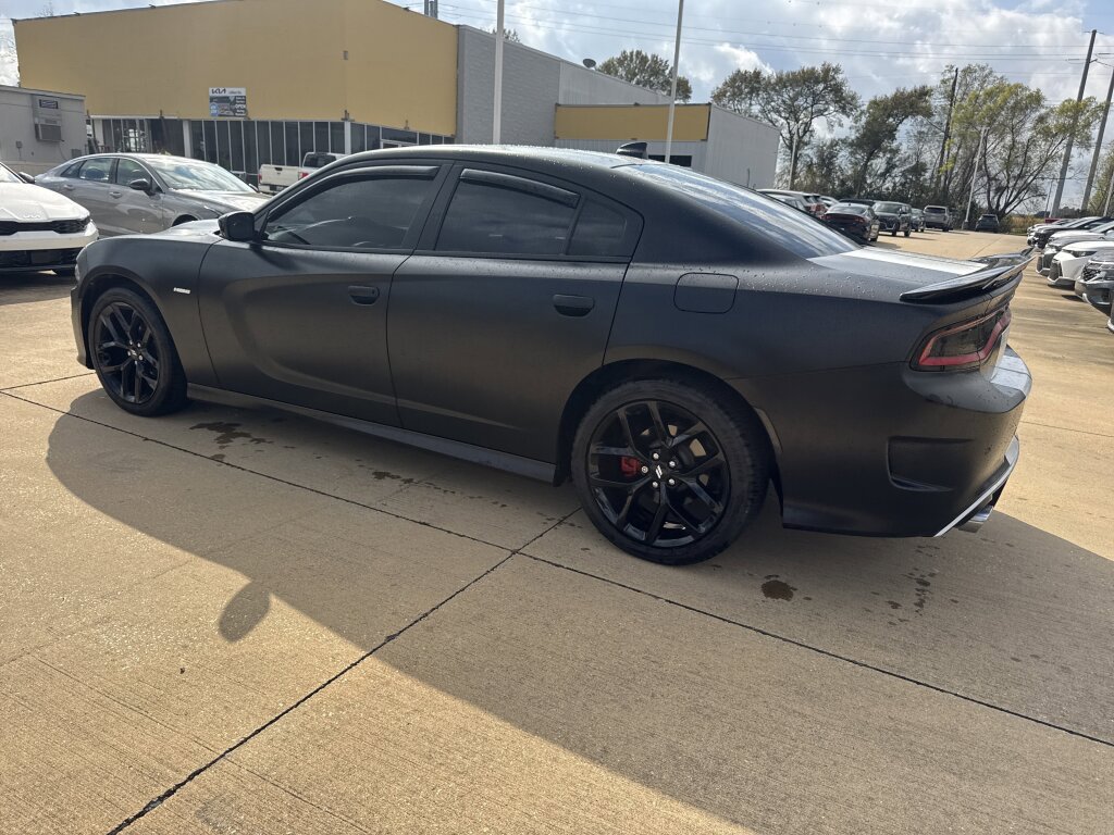 Used 2020 Dodge Charger R/T w/ Plus Group image 25