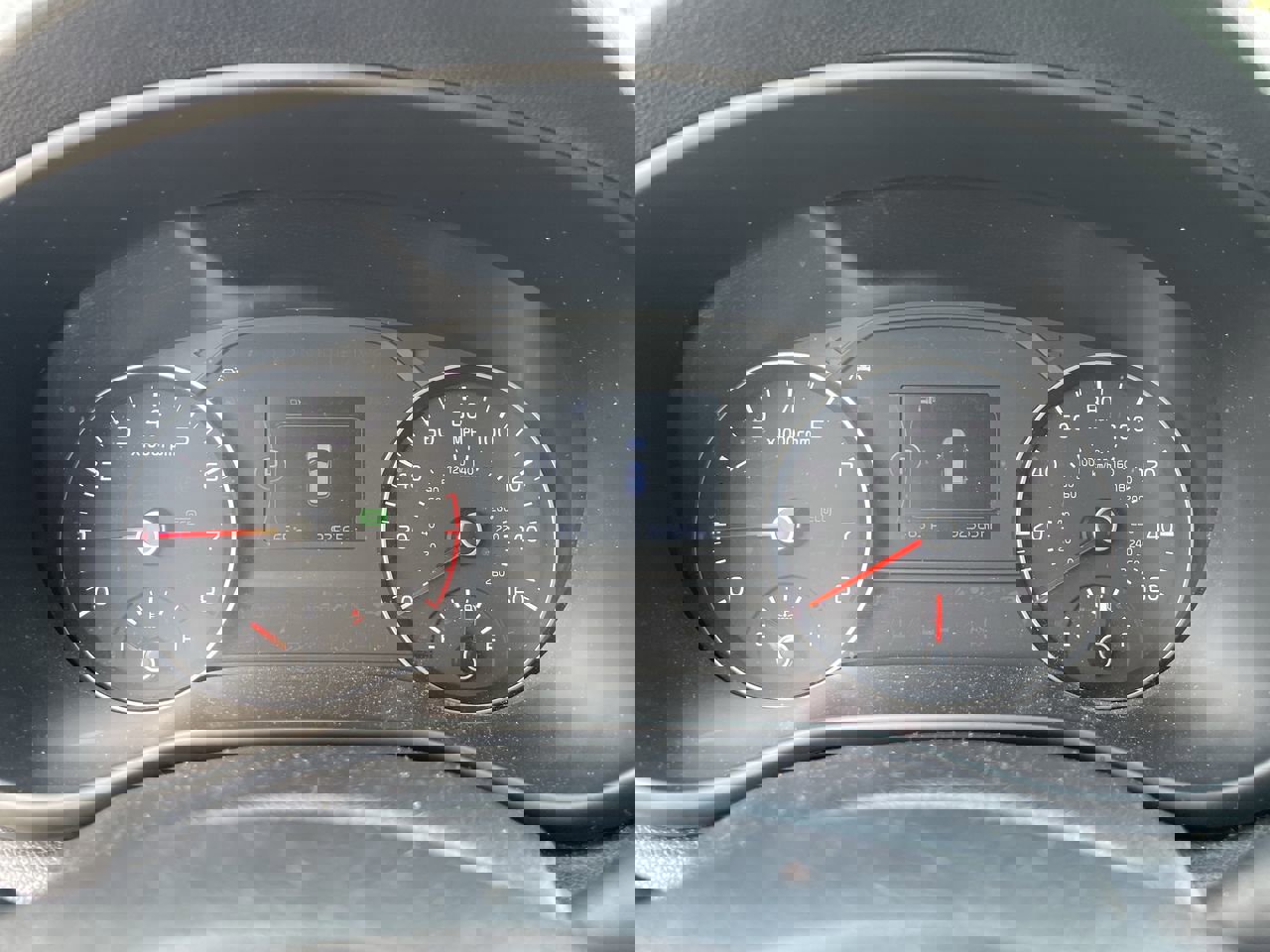 Used 2019 Kia Sportage EX w/ EX Technology Package image 10