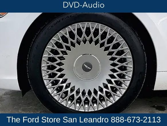 Used 2021 Genesis G90 5.0 Ultimate image 22