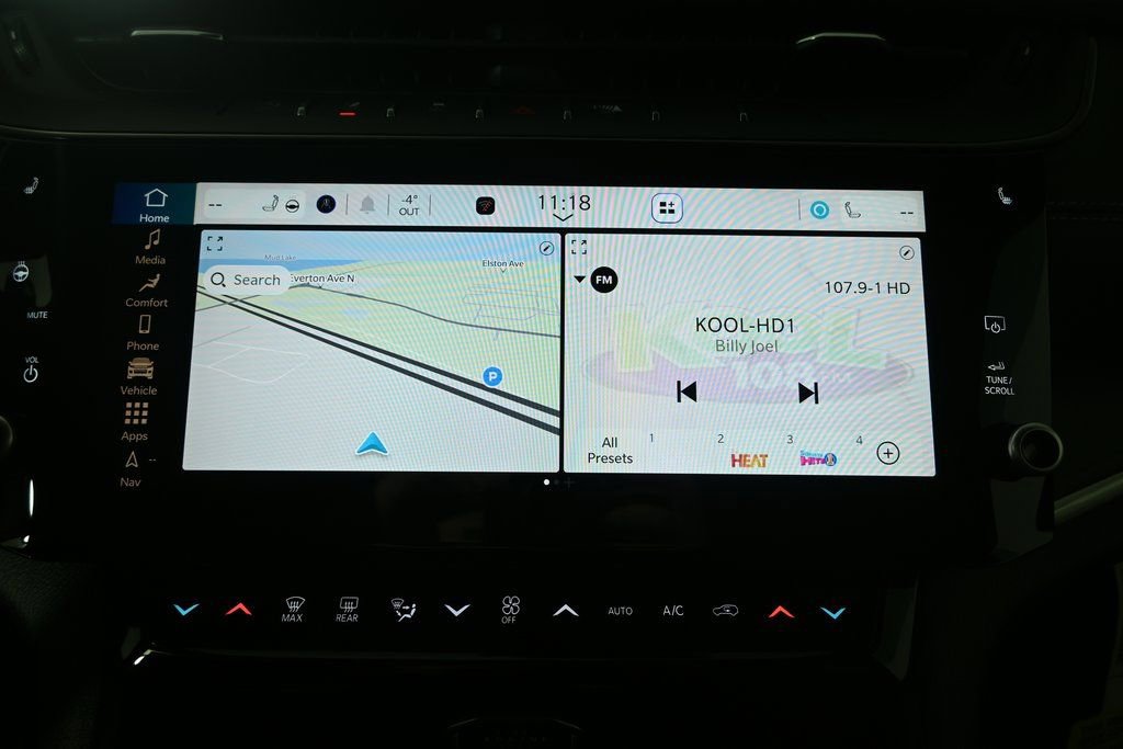 New 2026 Jeep Grand Cherokee Laredo image 25