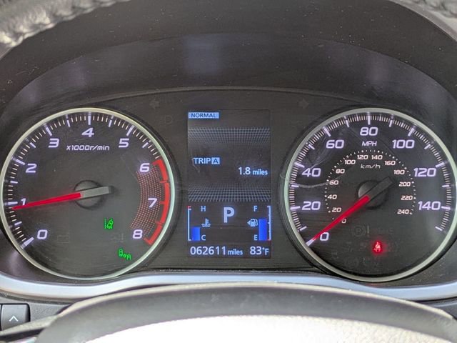 Used 2024 Mitsubishi Eclipse Cross SE AWD/4WD image 31