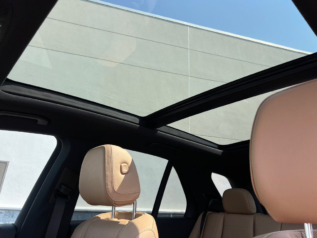 New 2026 Mercedes-Benz GLE 350 4MATIC image 21