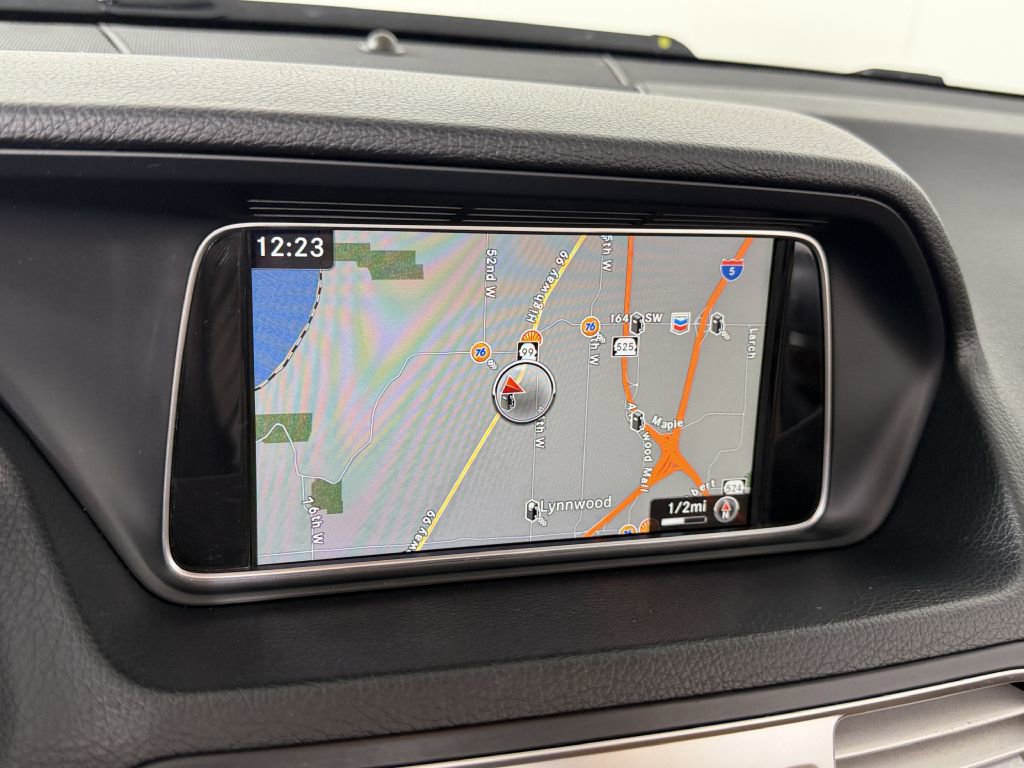 Used 2017 Mercedes-Benz E 400 Cabriolet image 27