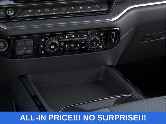 New 2026 Chevrolet Silverado 2500 ZR2 w/ LPO, Dark Essentials Package AWD/4WD image 17