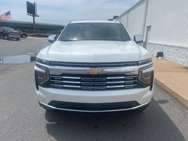 New 2025 Chevrolet Tahoe Premier image 2