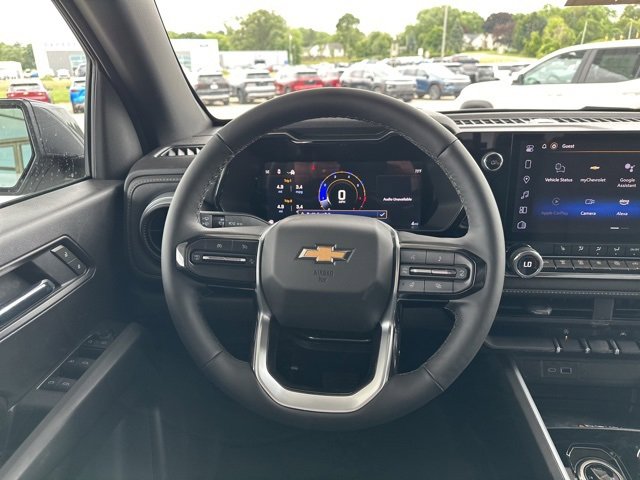 New 2025 Chevrolet Colorado LT w/ LT Convenience Package image 29