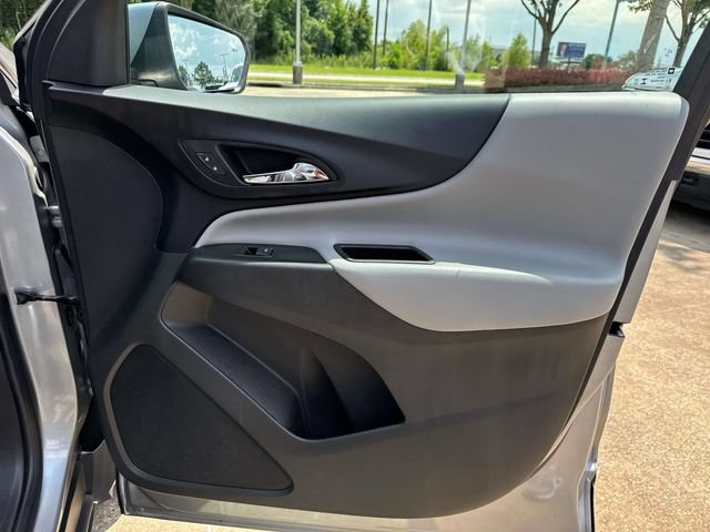 Used 2024 Chevrolet Equinox LT FWD image 19