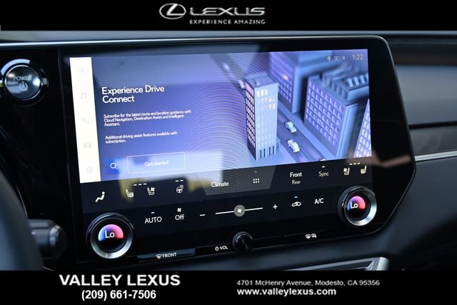 New 2026 Lexus RX 350 image 14