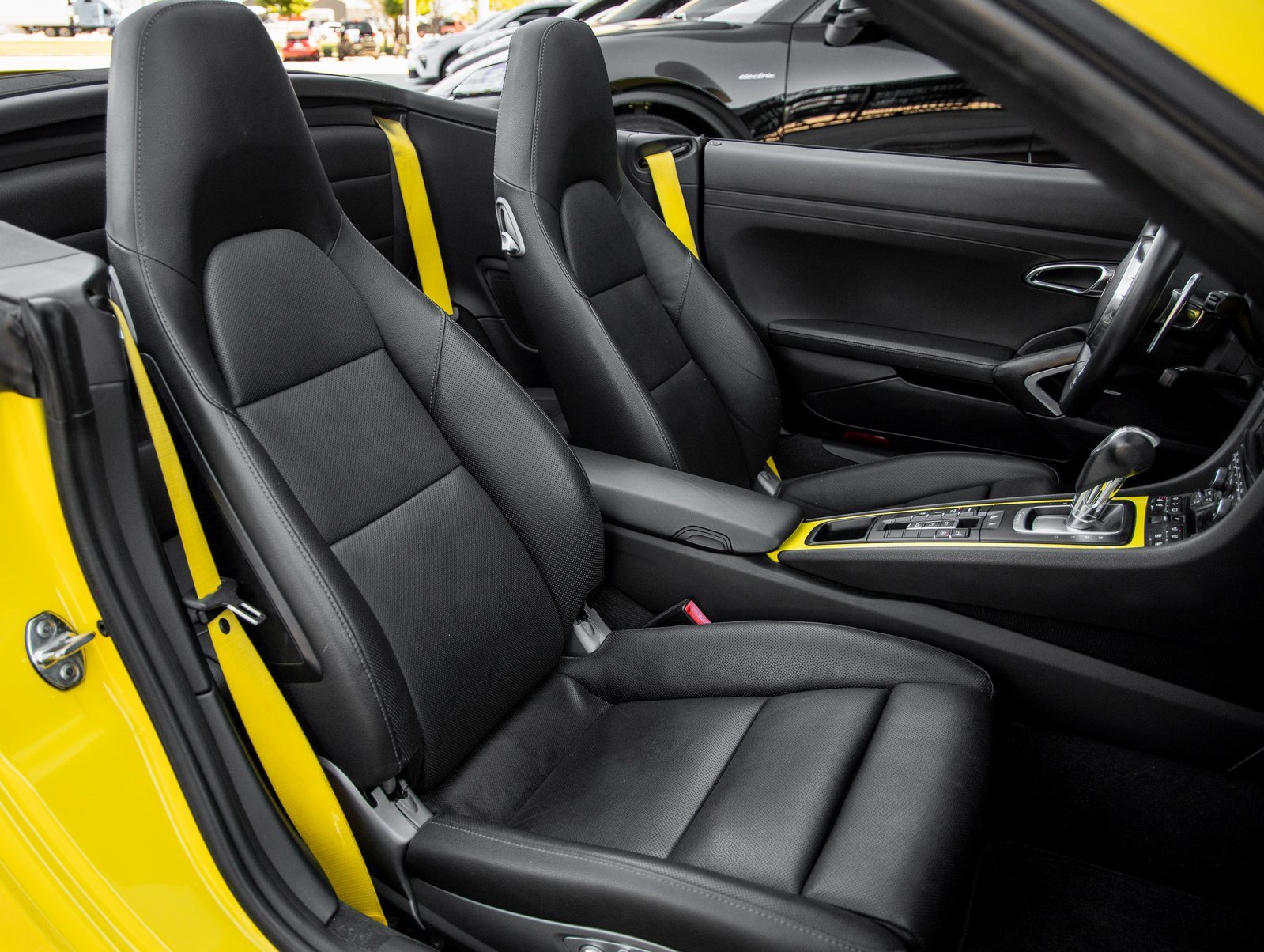 Used 2013 Porsche 911 Carrera S image 37