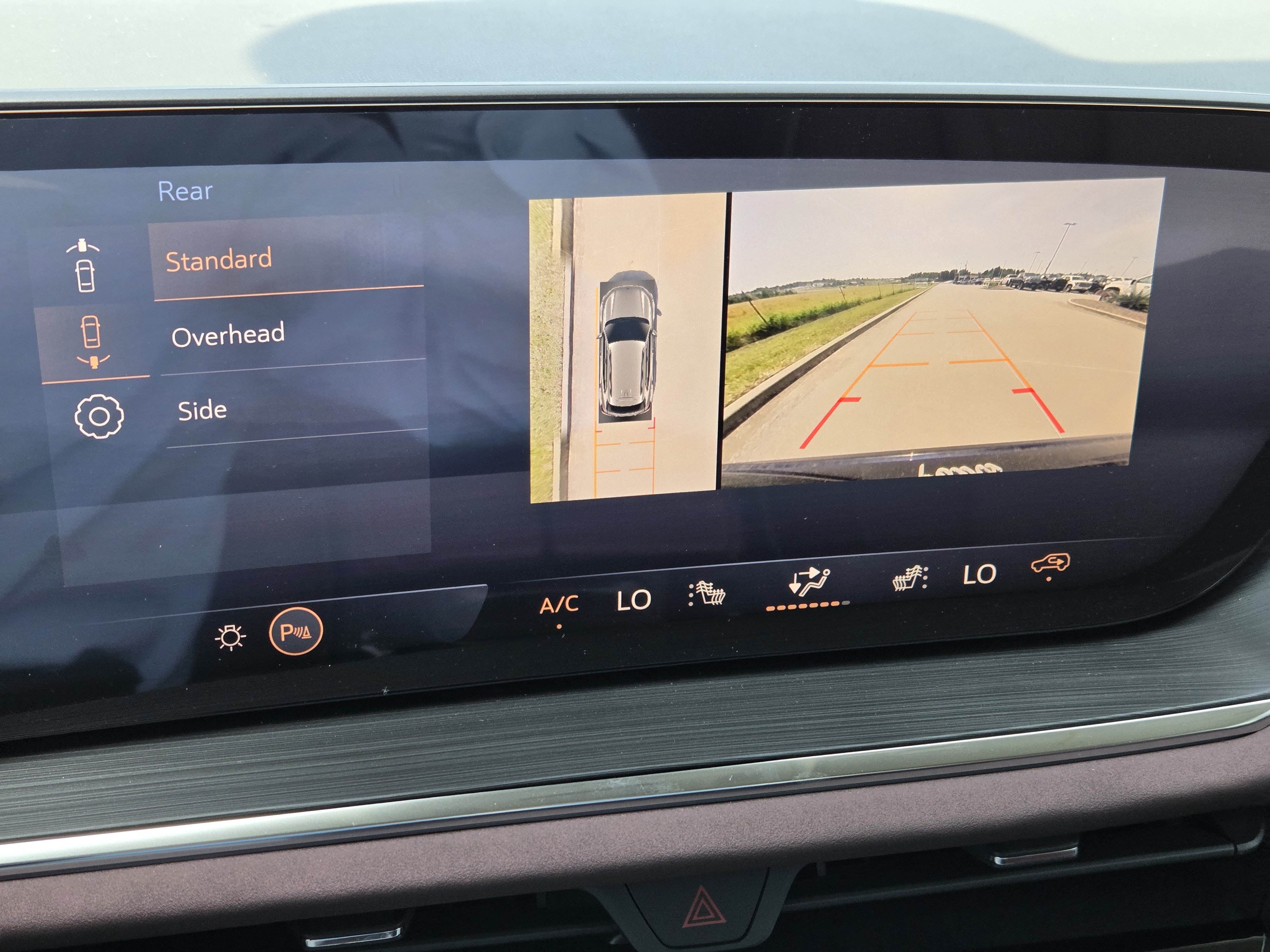 New 2026 Buick Envision Sport Touring AWD/4WD image 14