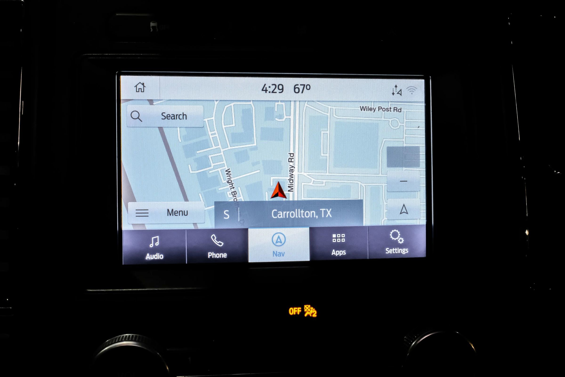 Used 2021 Ford Expedition Limited RWD image 17