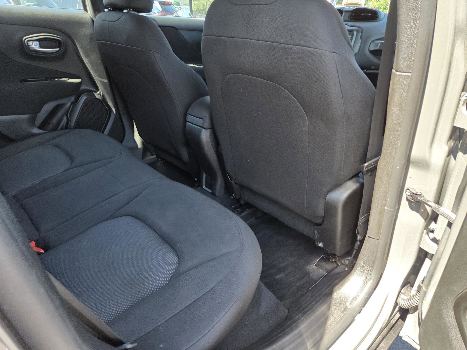 Used 2020 Jeep Renegade Sport AWD/4WD image 19