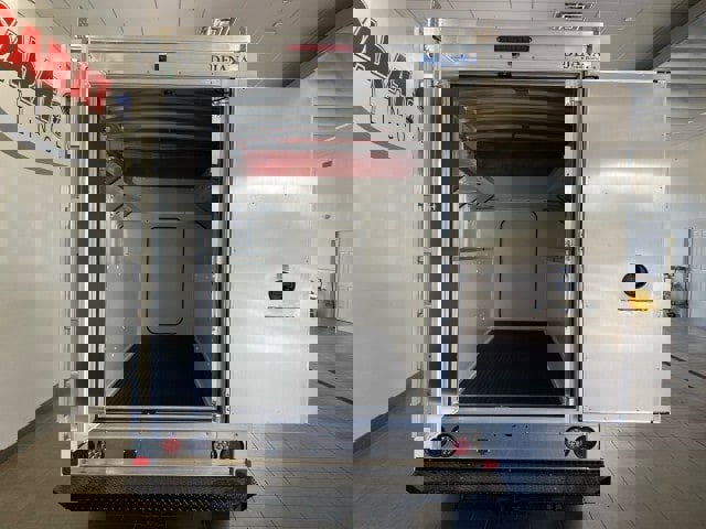 New 2026 Ford E-350 and Econoline 350 Super Duty w/ Power Equipment Group image 9