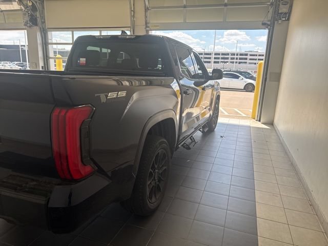 Used 2023 Toyota Tundra SR5 RWD image 6