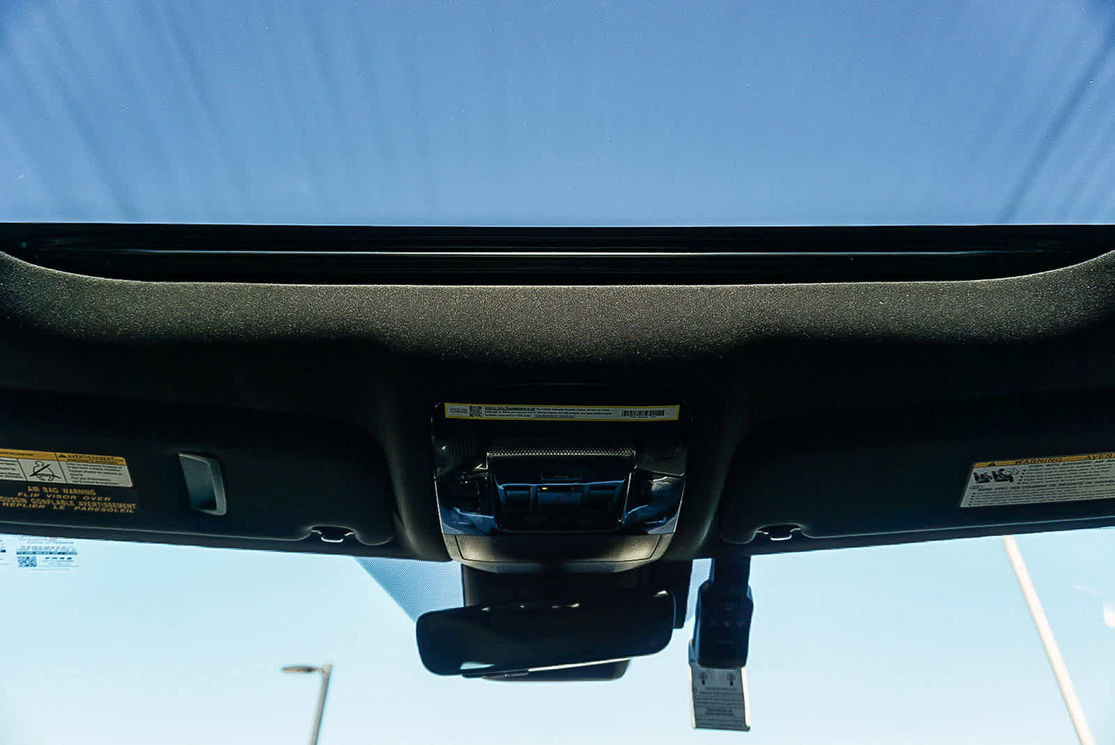 New 2026 Lexus RX 350 F Sport image 12