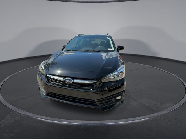 Certified 2022 Subaru Impreza Premium image 3