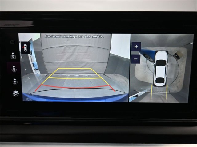 Used 2023 Kia K5 GT w/ GT1 Package image 23