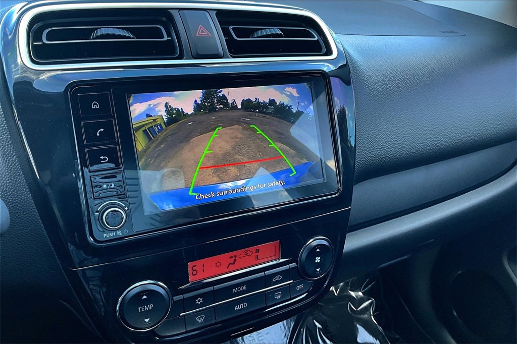 Used 2024 Mitsubishi Mirage SE image 29