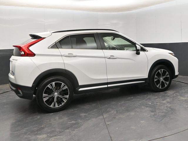 Used 2019 Mitsubishi Eclipse Cross SEL AWD/4WD image 8