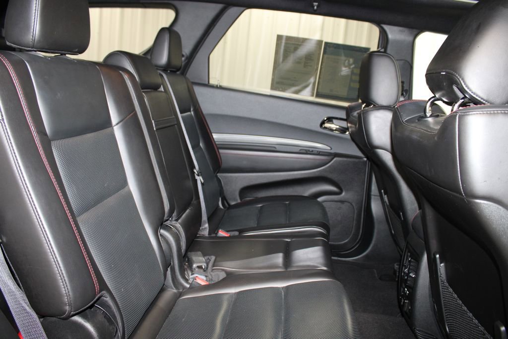 Used 2024 Dodge Durango GT image 32