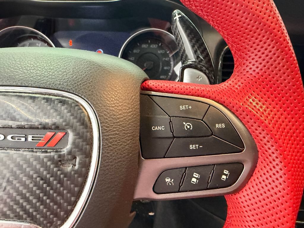Certified 2021 Dodge Charger Scat Pack RWD image 28