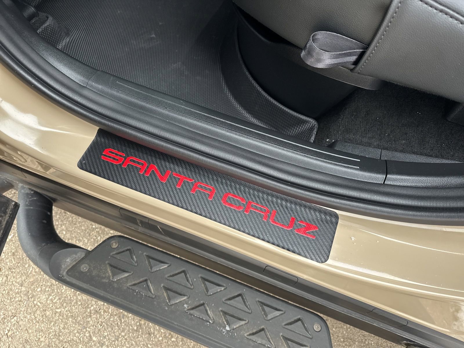 Used 2024 Hyundai Santa Cruz XRT image 19