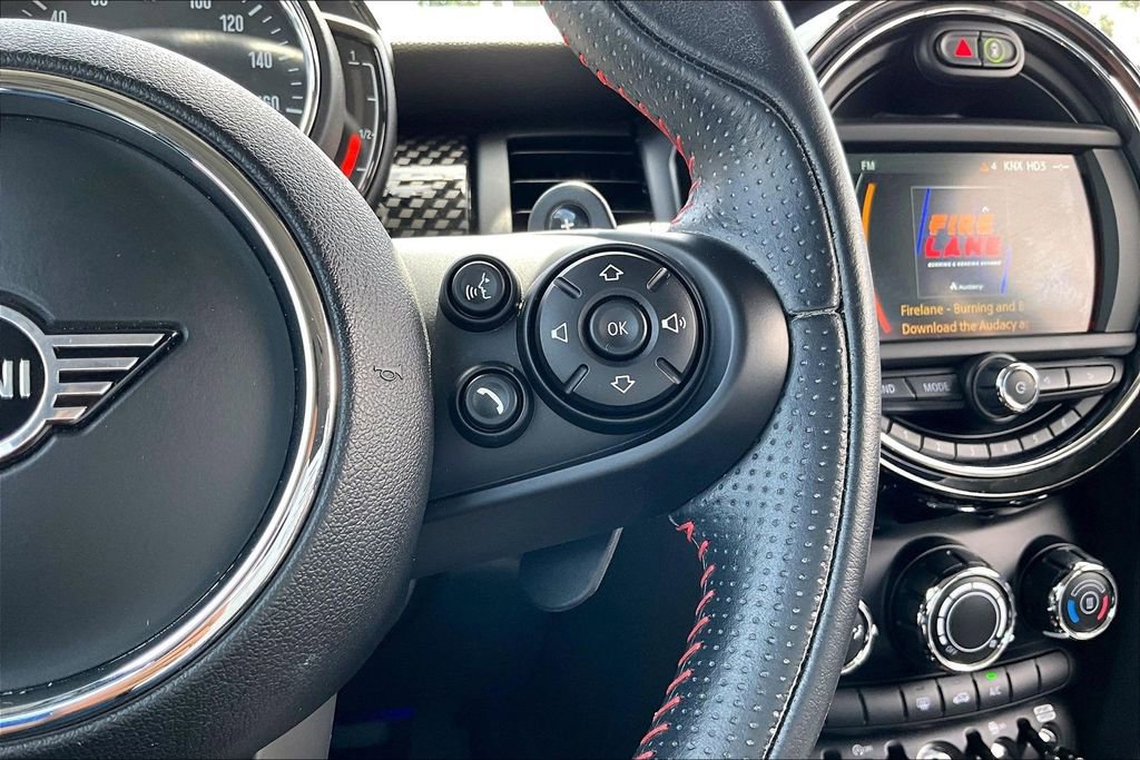 Used 2020 MINI Cooper S FWD image 10