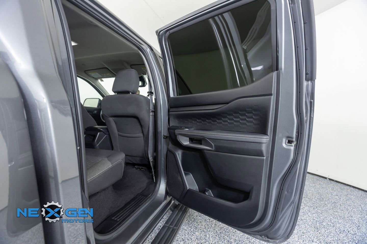 Used 2024 Ford Ranger XLT AWD/4WD image 32