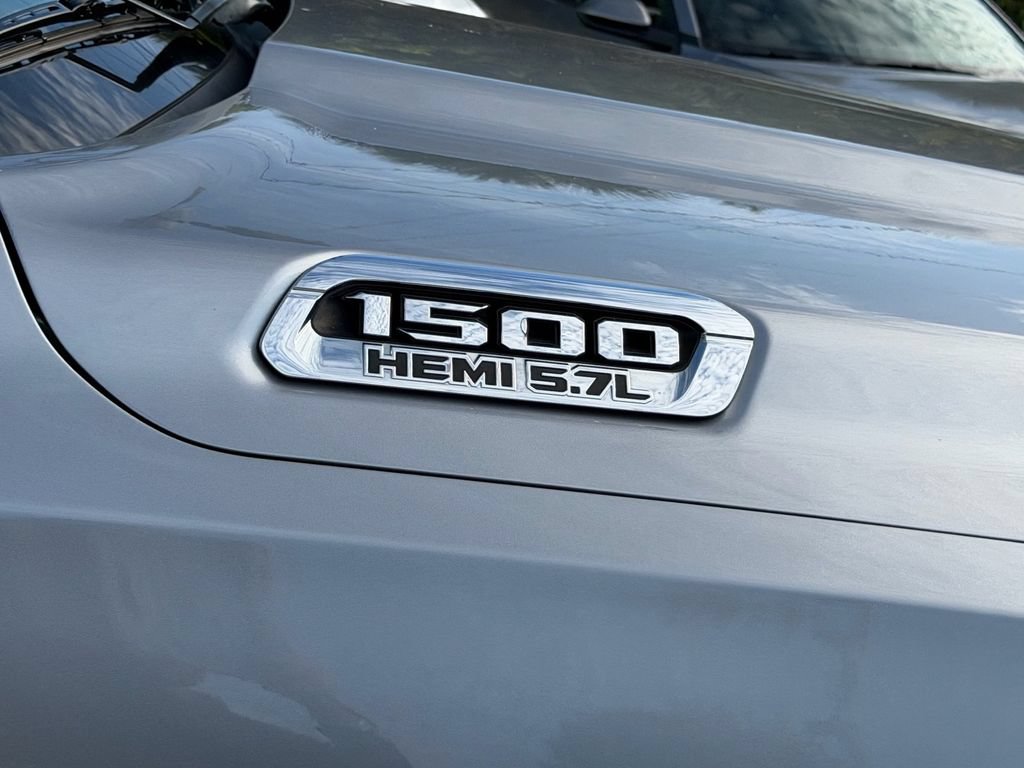 Used 2020 RAM 1500 Limited AWD/4WD image 10