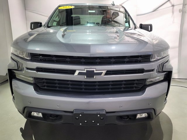 Used 2022 Chevrolet Silverado 1500 RST image 16