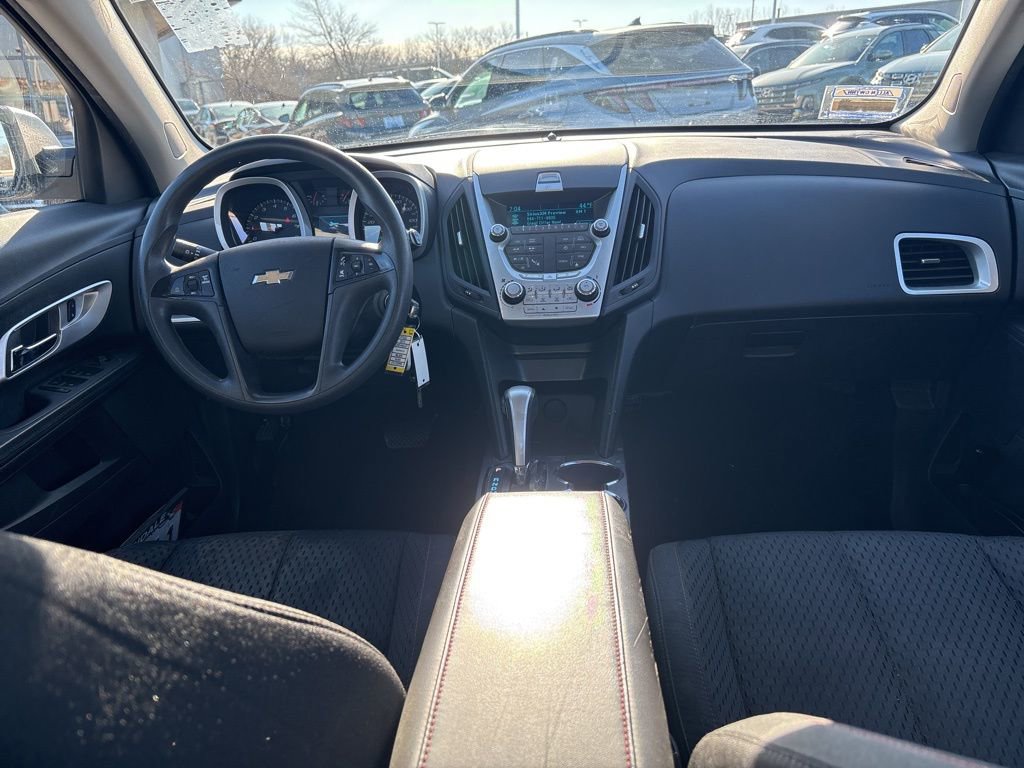 Used 2015 Chevrolet Equinox LS image 12