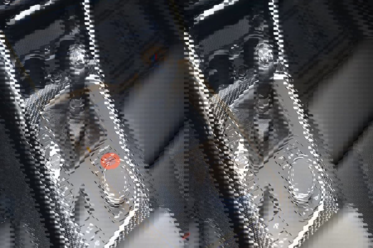 Used 2021 BMW M4 Coupe w/ Executive Package image 45