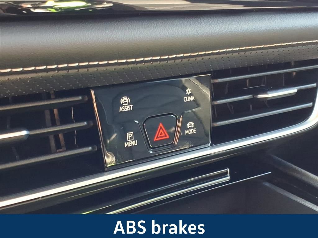 Used 2025 Volkswagen Atlas SE FWD image 5