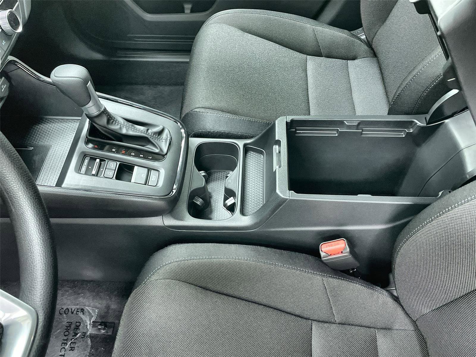 New 2026 Honda CR-V EX image 17