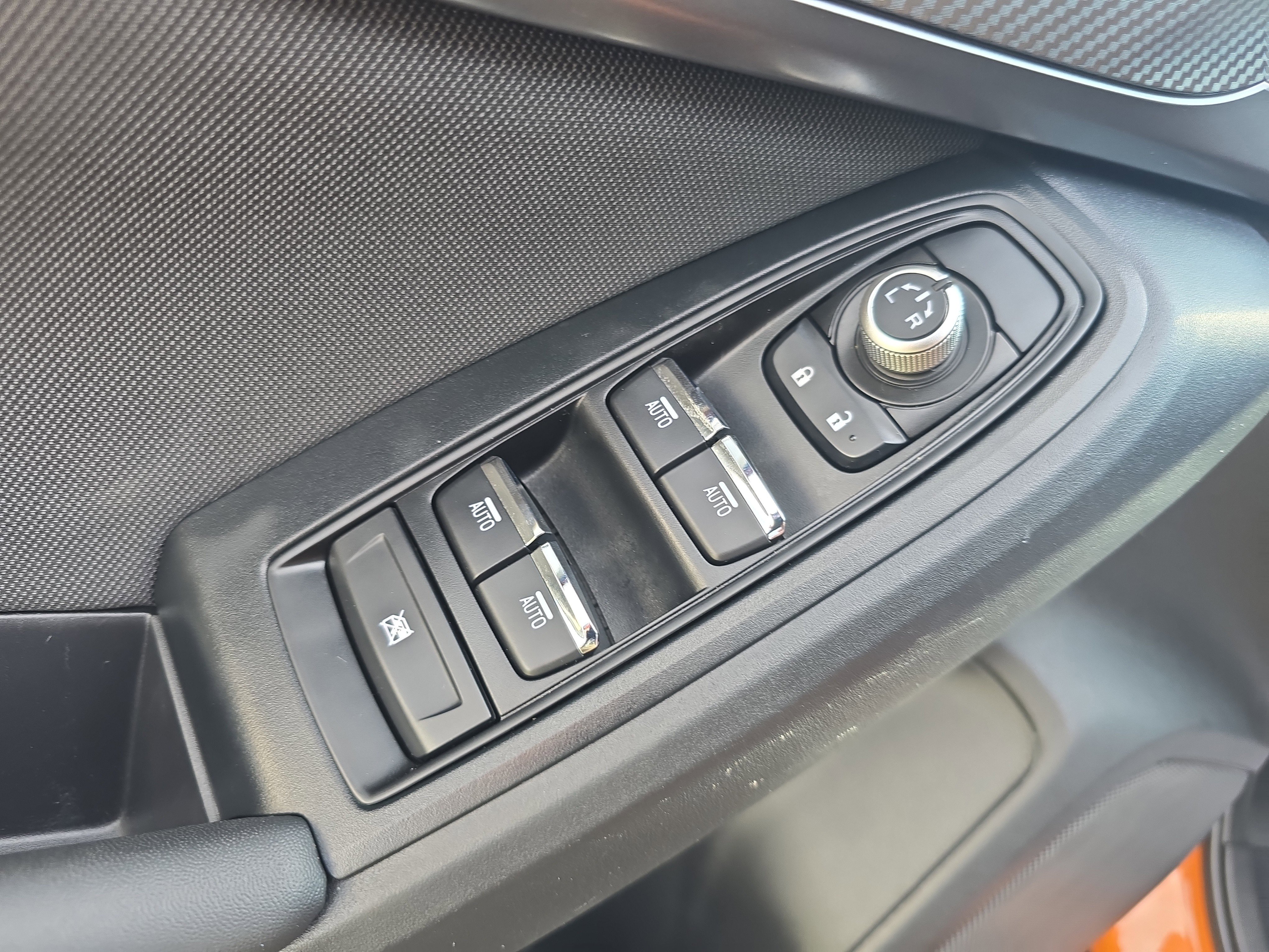 Used 2023 Subaru WRX Premium AWD/4WD image 19