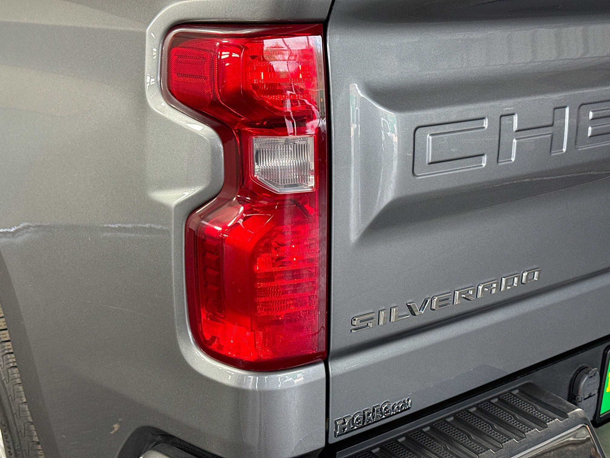 Used 2022 Chevrolet Silverado 1500 LT image 35