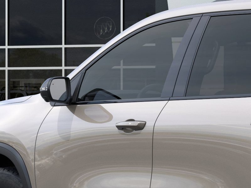 New 2027 GMC Acadia AT4 w/ AT4 Reserve Package AWD/4WD image 12