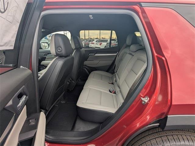 New 2026 GMC Terrain Elevation w/ Elevation Premium Package image 14