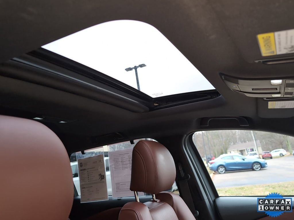 Used 2019 MAZDA CX-9 Signature image 9